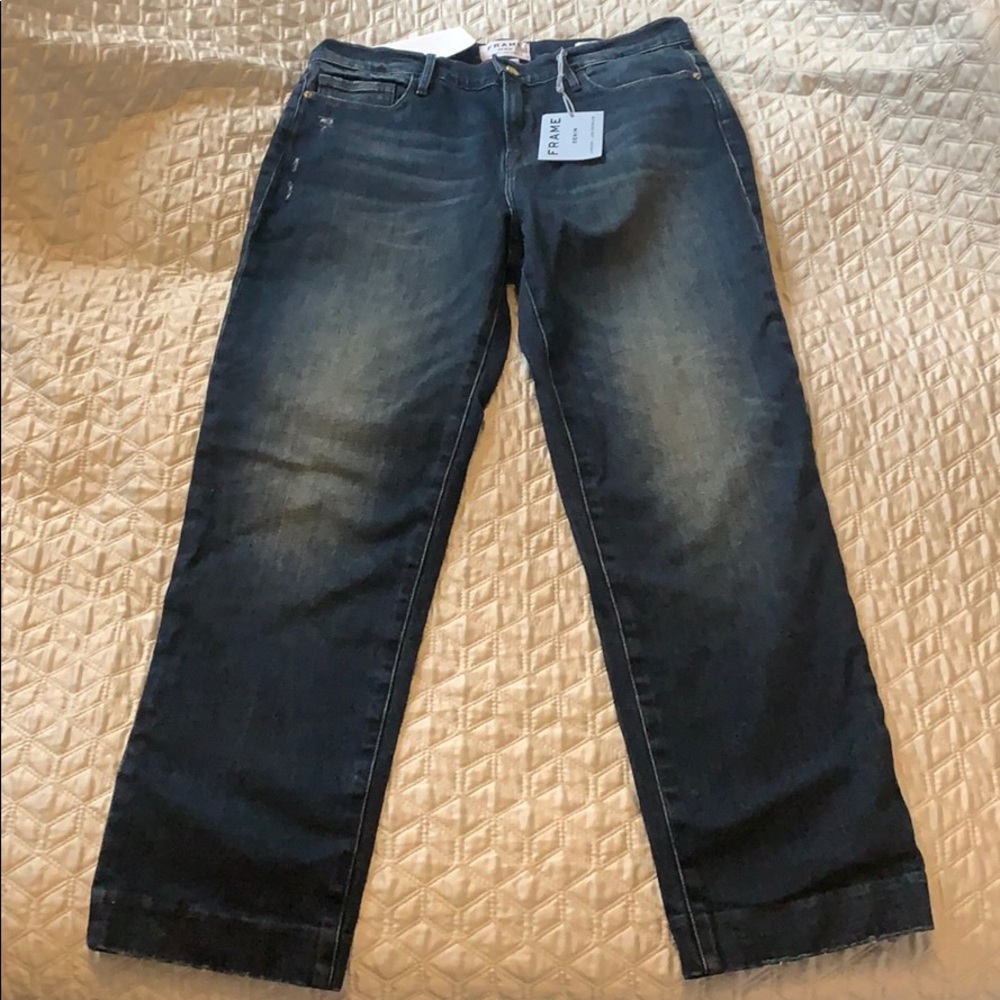 Frame Jeans